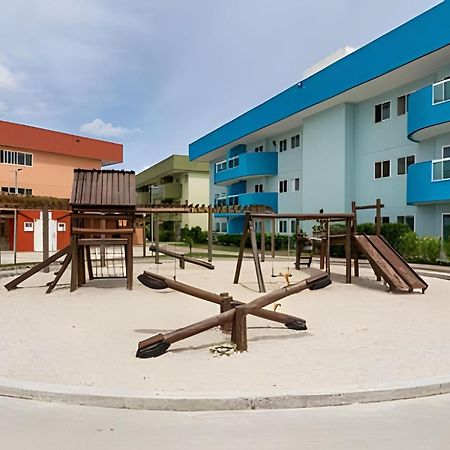 Apartamento Por Do Sol - Golden Lake Apart Arraial do Cabo Kültér fotó