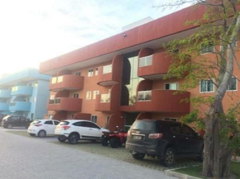 Apartamento Por Do Sol - Golden Lake Apart Arraial do Cabo Kültér fotó