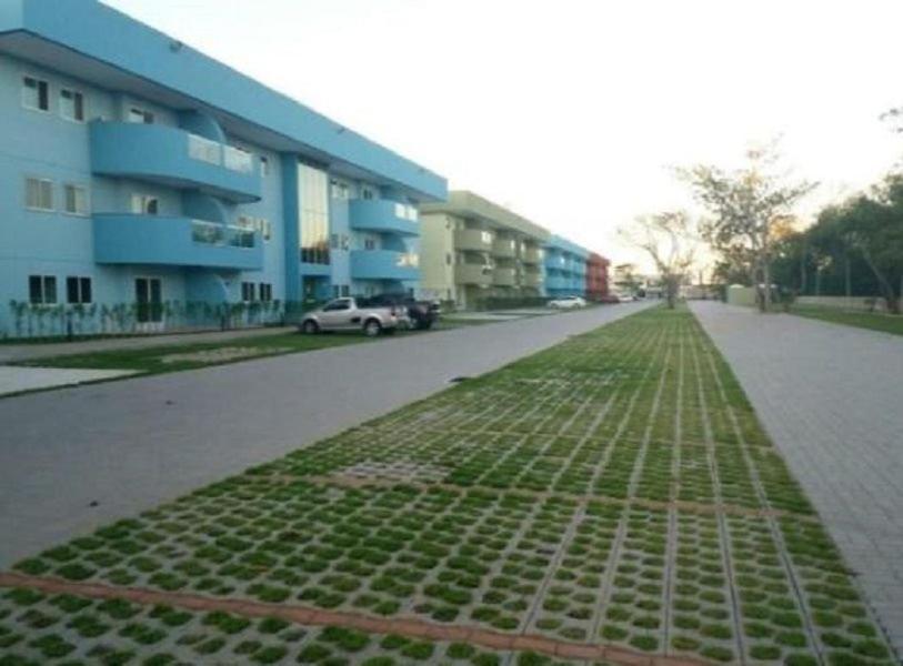 Apartamento Por Do Sol - Golden Lake Apart Arraial do Cabo Kültér fotó