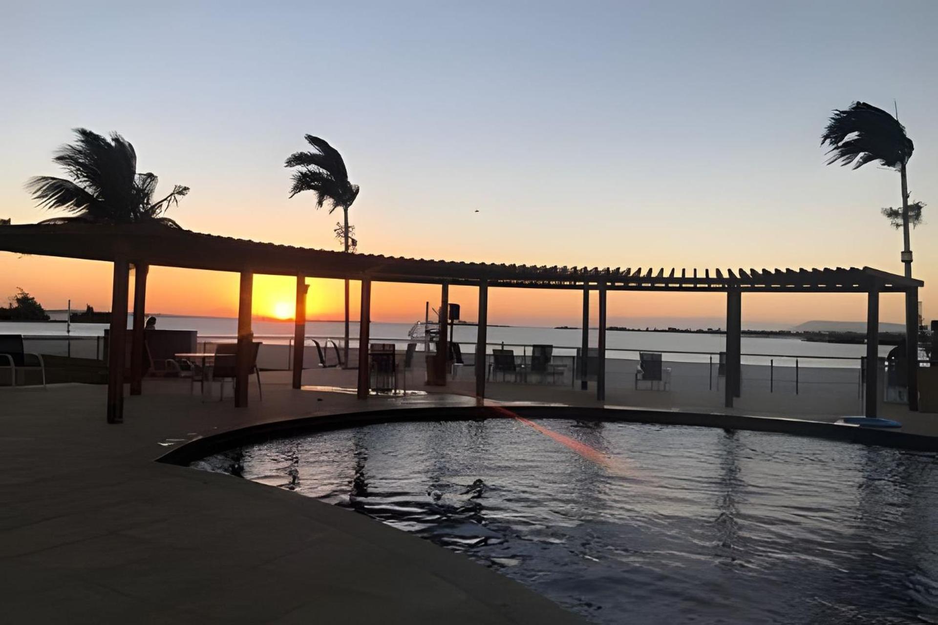 Apartamento Por Do Sol - Golden Lake Apart Arraial do Cabo Kültér fotó
