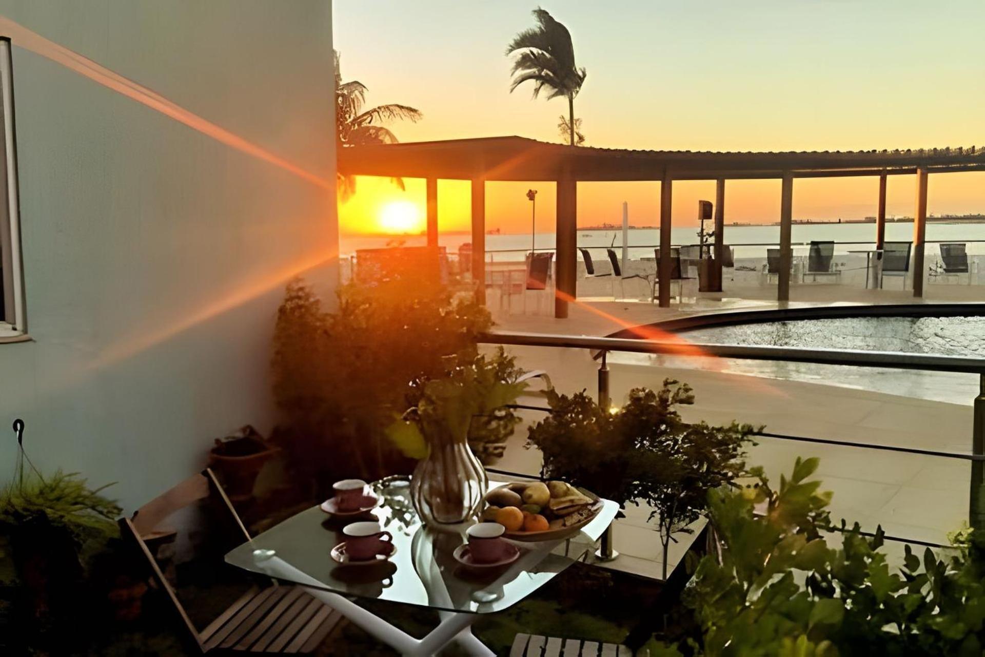Apartamento Por Do Sol - Golden Lake Apart Arraial do Cabo Kültér fotó